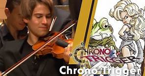 Chrono Trigger (Live at Symphony Hall)