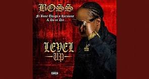 Level Up (feat. Bone Thugs N Harmony & Do Or Die)