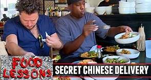 The Finest Chinese Food Delivered | All Def