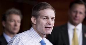 Former Ohio State wrestlers say Rep. Jim Jordan knew of sexual abuse by team doctor