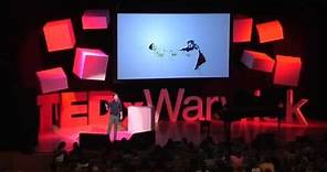 A Dying Art: George Butler at TEDxWarwick 2014