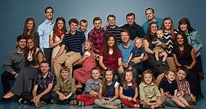 The Duggar Family Tree: 'Counting' All the Marriages, Kids and Major Announcements