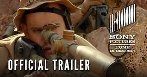 Hyena Road - OFFICIAL TRAILER