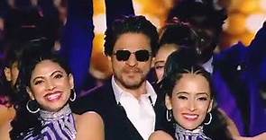 Shah Rukh Khan performance||Shah Rukh Khan entry Umang 2024||SRK performance Umang