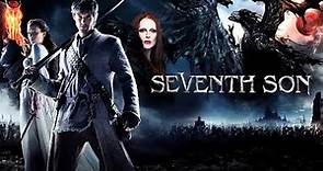 Seventh Son 2014 Movie Facts and Reviews