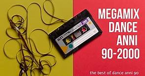 Dance Anni 90 - Megamix - Best 90s