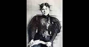 97. Lizzie Borden -- Family Affair