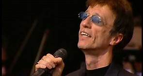 Robin Gibb - Concert With The Danish National Concert Orchestra
