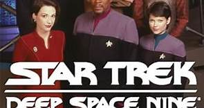 Star Trek: Deep Space Nine: Season 7 Episode 22 Tacking Into the Wind