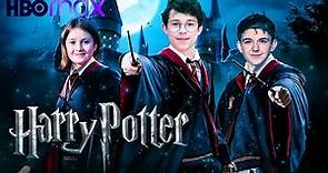 Harry Potter Reboot Cast & Release Date Revealed!