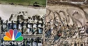 Florida Before And After Photos Capture Scope Of Hurricane Ian’s Destruction