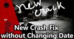 Red Dead Redemption 2 Empress Crash fix after 15-20 minute | RDR2 New Fix without changing date 2020
