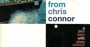 Chris Connor - Two Classic Albums From Chris Connor