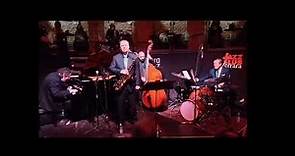 Harry Allen - Martin Sasse Quartett