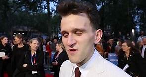 'Harry Potter': Harry Melling, aka Dudley Dursley, Lost So Much Weight He Had to Wear a Fatsuit While Filming