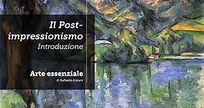 Post-impressionismo: introduzione