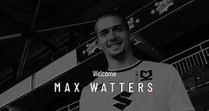 Max Watters