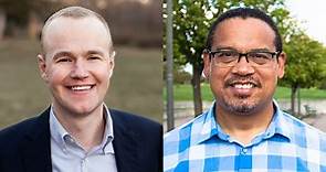 Minnesota election results 2022: Attorney General Keith Ellison wins reelection