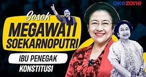 Genap Berusia 77 Tahun, Ini Kiprah Megawati Soekarnoputri Sebagai Politisi Wanita Ulung