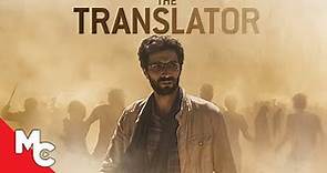 The Translator | Full Thriller Movie | Ziad Bakri | Miranda Tapsell