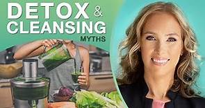 Detox | Detox & Cleansing Myths | Dr. J9 Live
