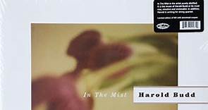 Harold Budd - In The Mist