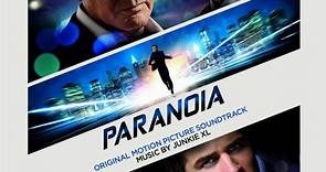 Junkie XL - Paranoia (Original Motion Picture Soundtrack)