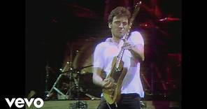Bruce Springsteen & The E Street Band - Backstreets (Live in Houston, 1978)