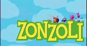 Gli Zonzoli (Official Logo)
