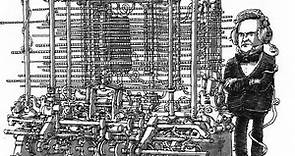 Charles Babbage - Greatest Inventors of All Time