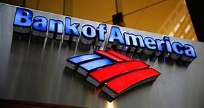 Here Are a Few Facts About One of America's Biggest Banks: Bank of America
