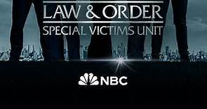 Law & Order: Special Victims Unit: Season 24 Episode 15 King of the Moon