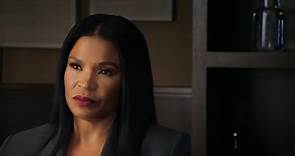Nia Long says her public split with NBA coach Ime Udoka after his affair with a Boston Celtics staffer was a 'wake-up call' and admits their relationship was 'rocky for a very long time'