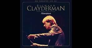 ［試聽］理查．克萊德門曠世名曲全紀錄 Richard Clayderman Masterpieces (3CD)