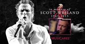 Top 10 Scott Weiland Live Performances ever recorded