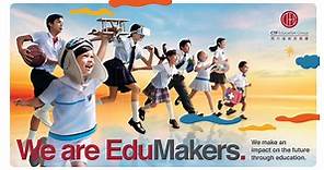 周大福教育集團領創「EduMaker」理念　全力推動優質教育發展 - 香港經濟日報 - TOPick - 特約