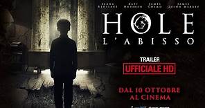 Hole - L'Abisso - Trailer Ufficiale Italiano | HD