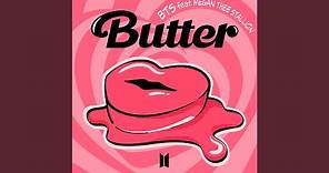 Butter (feat. Megan Thee Stallion)