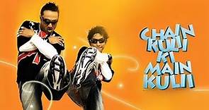 Chain Kulii Ki Main Kulli - Full HD Hindi Movie - Zain Khan, Rahul Bose, Meera Vasudevan, Kapil Dev