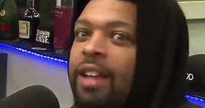 DeRay Davis Discusses Living With His Two Girlfriends Under The Same Roof