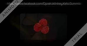 Oprah Winfrey Keto Gummies- Weight Loss (Website) Does It Work?