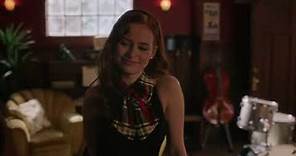 Jughead Talks To Sheriff Keller, Cheryl And Toni Are Going On A Date - Riverdale 7x10 Scene