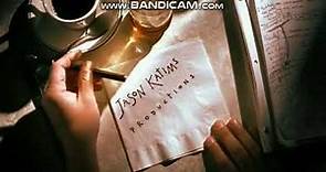 Jason Katims Productions/Regency Television/20th Century Fox Television (1999)