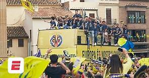 How Villarreal will fare in La Liga during the 2021-22 season | ESPN FC