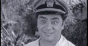 McHale's Navy (TV Series 1962–1966)