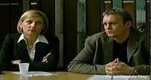 Lloyd & Hill (2003) starring Philip Glenister & Michelle Collins