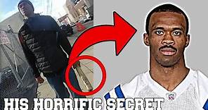 The Marvin Harrison Murder Mystery (Shooting)