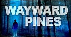 Descargar Wayward Pines Temporada 1 COMPLETA Español Latino 720P