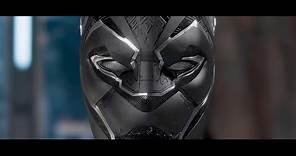 Marvel Studios' Black Panther -- Let's Go TV Spot