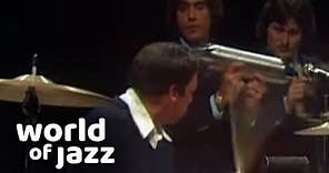 Buddy Rich - Birdland - 14 July 1978 • World of Jazz